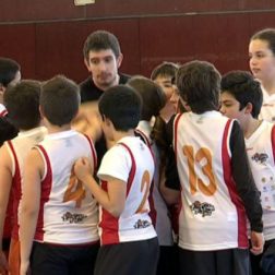 Basquet Basquet